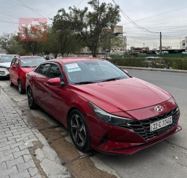 Hyundai for sale in Iraq